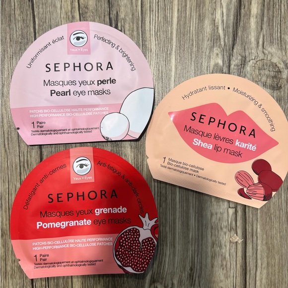 Bag full of Sephora Masks! - Picture 5 of 7